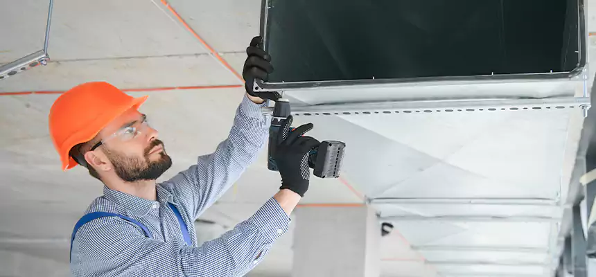 Our Air Duct Cleaning Services in Warrington, FL