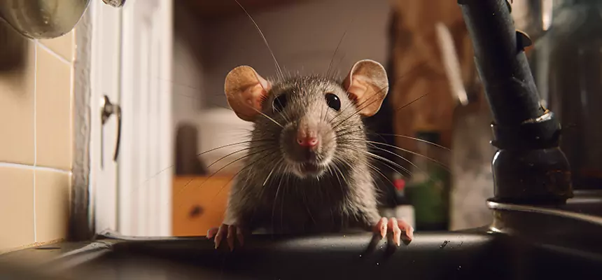 Our Air Duct Mice Removal Services in Warrington, FL