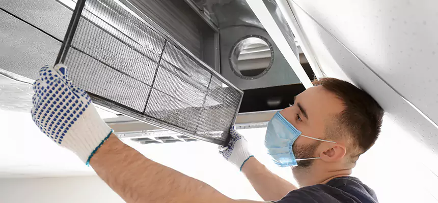 Our Bathroom Exhaust Duct Cleaning Services in Warrington, FL