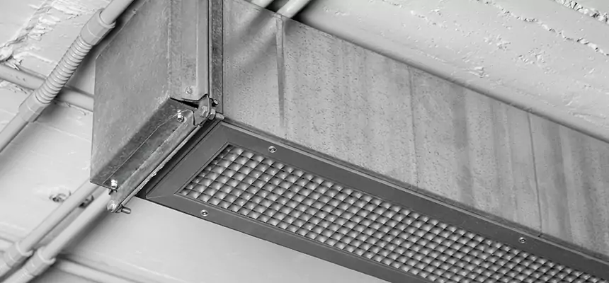 Professional HVAC Duct Liner Installation in Warrington