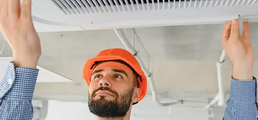 Our Furnace Vent Cleaning Services in Warrington, FL