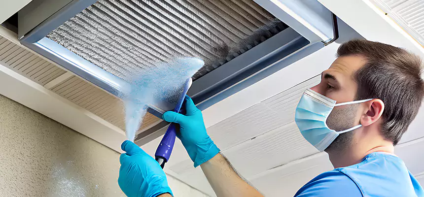 Our Home Ventilation Cleaning Services in Warrington, FL
