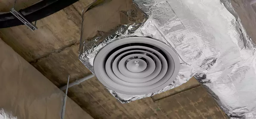 Our HVAC Ductwork Installation Services in Warrington, FL