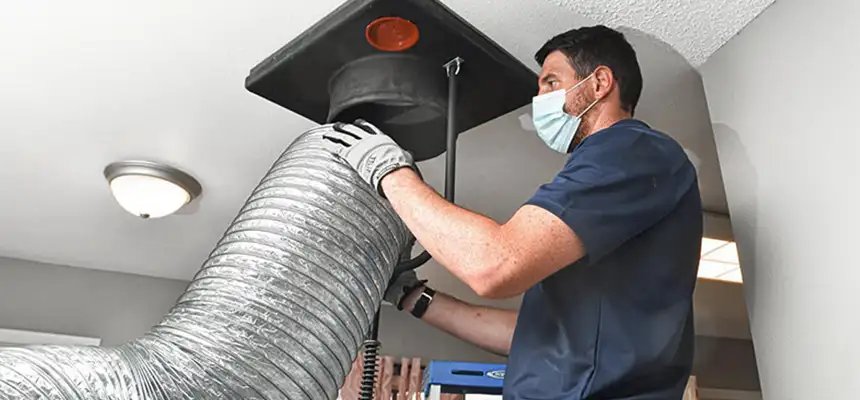 Our Services to Maximize AC Efficiency in Warrington, FL