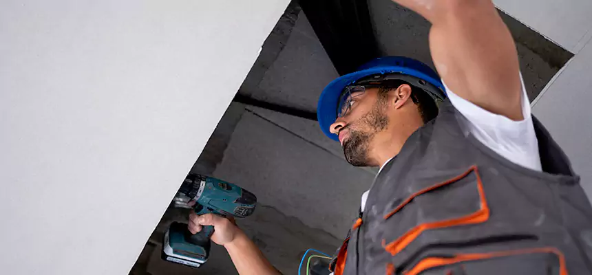 Our Post-Renovation Duct Debris Removal Services in Warrington, FL