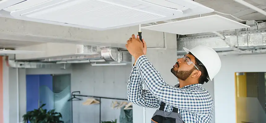 Our Roof Dryer Vent Cleaning Services in Warrington, FL