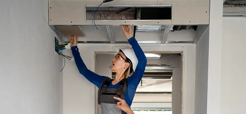 Thorough Vent Smoke Odor Elimination for Property Turnovers in Warrington, FL