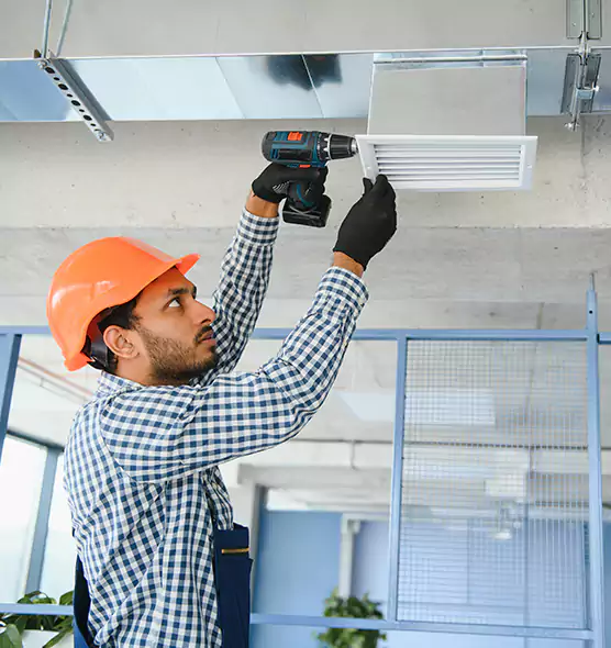 Welcome to Air Duct Cleaning & Repairs Warrington — Your Local AC Vent Repairs Partner in Warrington, FL