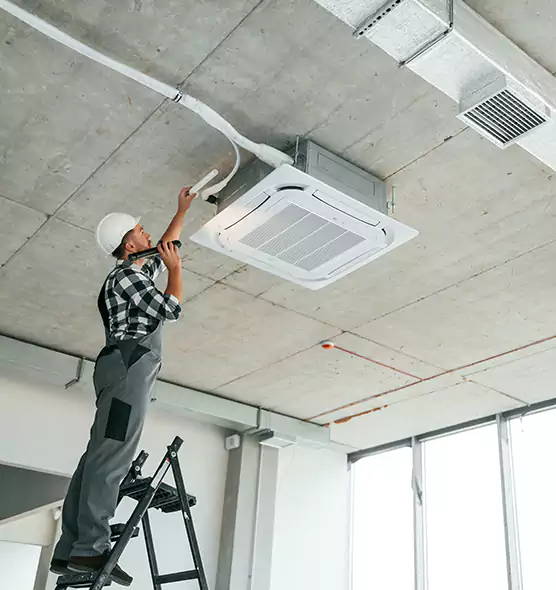 Your Local Air Vent Replacement Partner in Warrington, FL