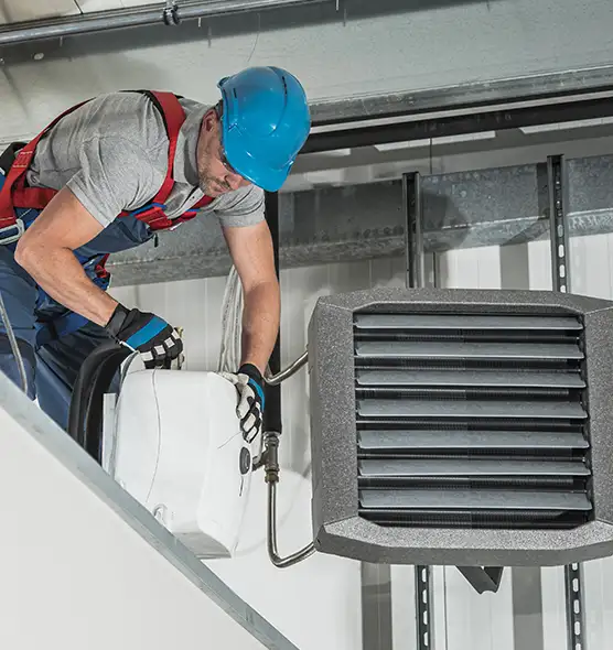 About Annual Vent Cleaning Plans in Warrington, FL