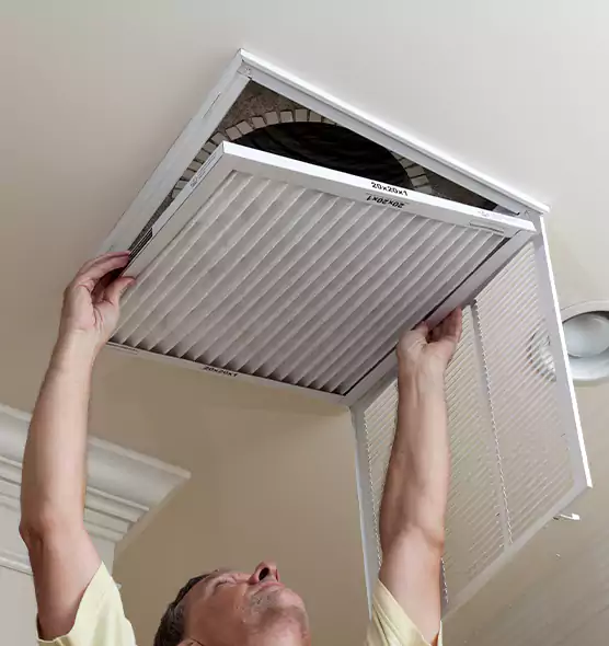 Trusted Apartment Air Duct Cleaning in Warrington, FL