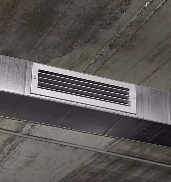 Professional Commercial Duct Cleaning in Warrington, FL