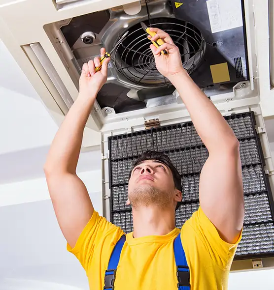 Welcome to Air Duct Cleaning & Repairs Warrington — Your Local Condo Dryer Vent Maintenance Partner in Warrington, FL