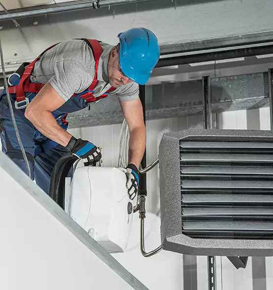 Professional Custom HVAC Ductworkin Warrington, FL