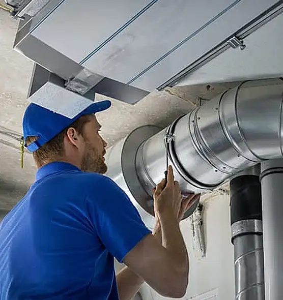 Advanced Dryer Vent Camera Inspection in Warrington, FL
