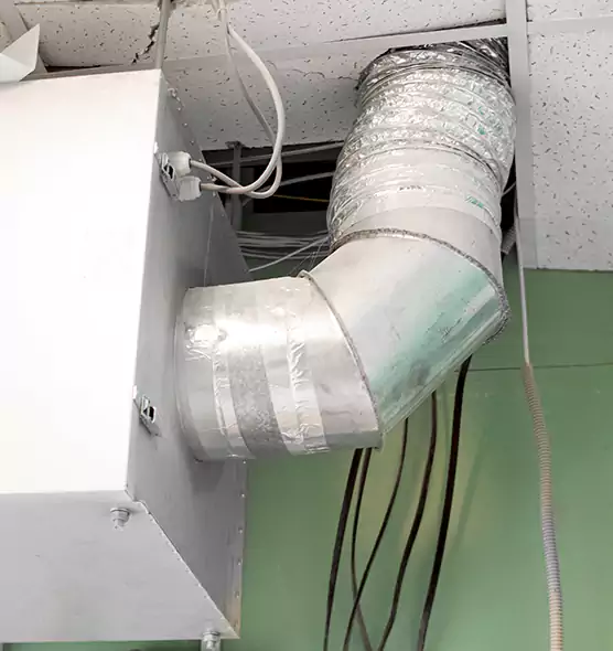 About Dryer Vent Hose Replacement in Warrington, FL