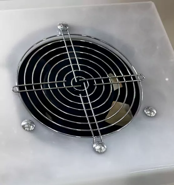 Professional Excess Lint Removal from Dryer Ducts in Warrington, FL