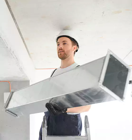 About HVAC Ductwork Installation in Warrington, FL