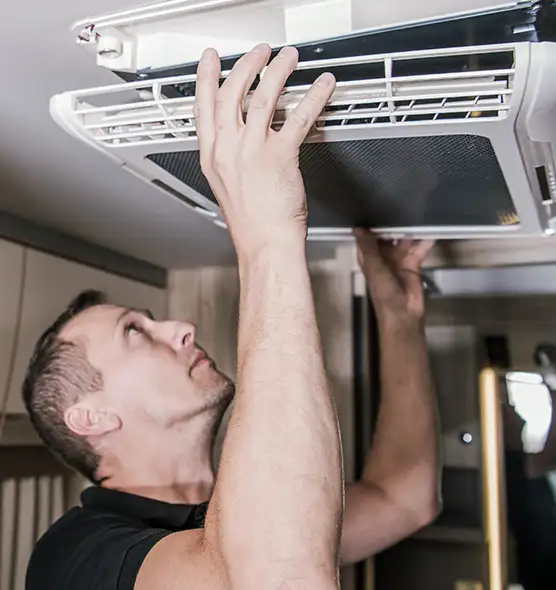 Professional Licensed And Insured Cleaners in Warrington, FL