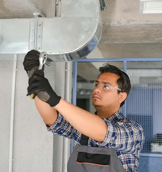 Trusted Lint Trap Cleaning Service in Warrington, FL