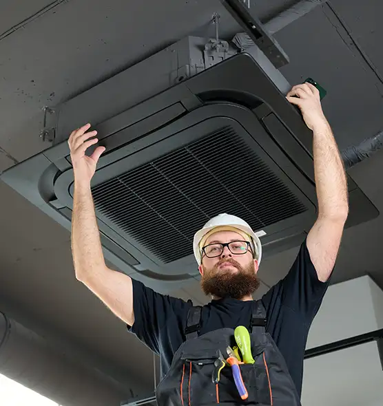 About Our Lower AC Energy Bills Solutions in Warrington