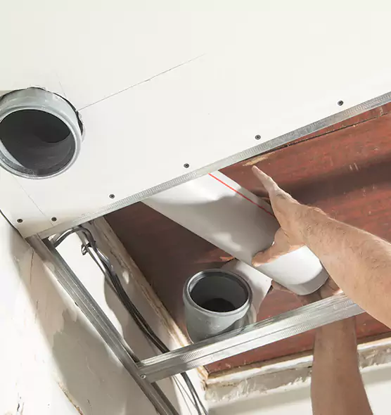 Professional Seasonal Allergy Air Duct Cleaning in Warrington, FL