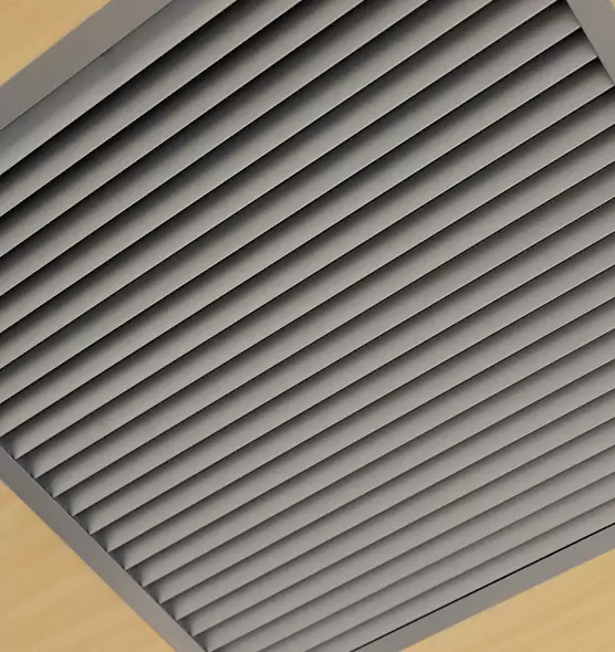 Professional Vent Grille Washing in Warrington, FL