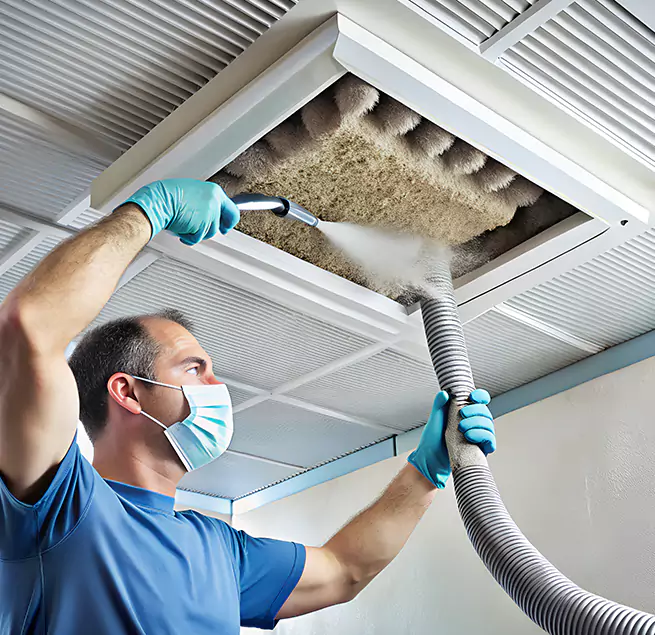 Why Homeowners Businesses Trust Us in Warrington, FL