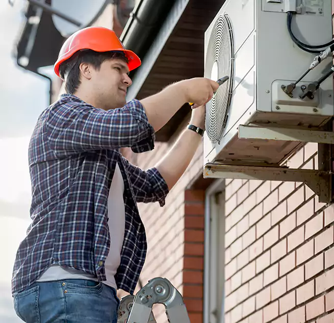 Why Homeowners & Businesses Trust Us Warrington, FL